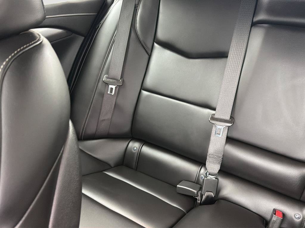 Used 2018 Cadillac ATS 2.0T AWD Sedan image 15
