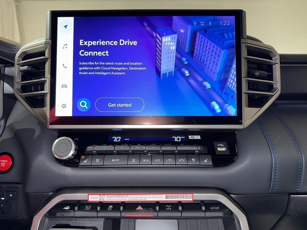 New 2026 Toyota Tundra Platinum image 27