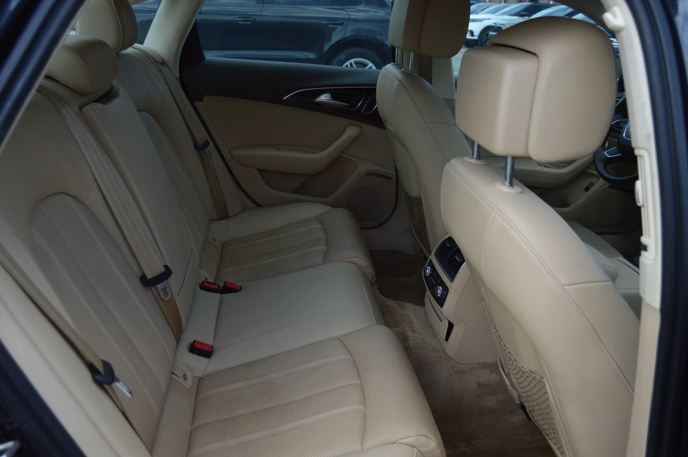 Used 2012 Audi A6 3.0T Prestige AWD/4WD image 25