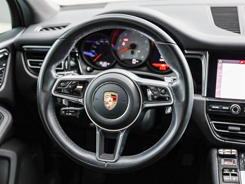 Used 2021 Porsche Macan S AWD/4WD image 20