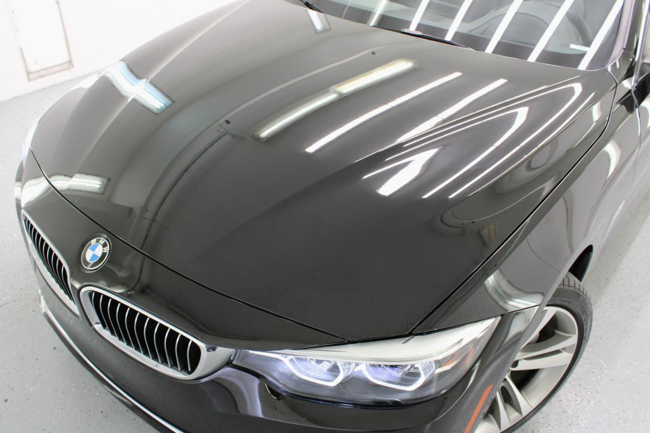 Used 2018 BMW 440i Convertible RWD image 17
