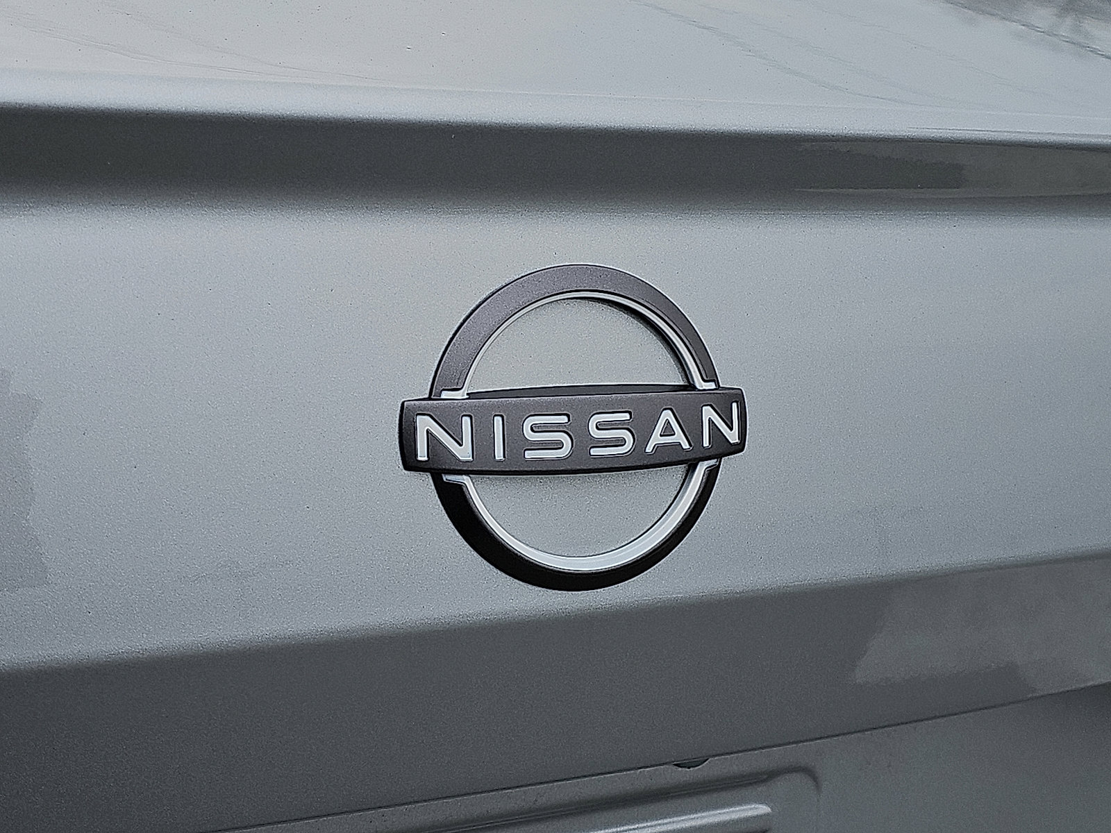 New 2025 Nissan Altima 2.5 SV w/ SV Premium Package image 20