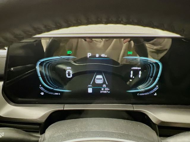 Used 2023 Kia Telluride S image 14