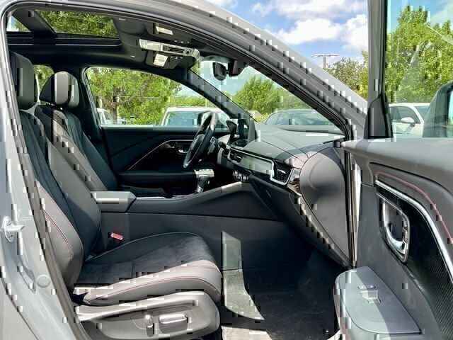 New 2026 Acura ADX A-Spec FWD image 12