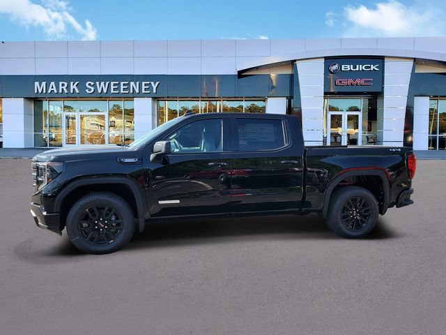 New 2026 GMC Sierra 1500 Elevation AWD/4WD image 25