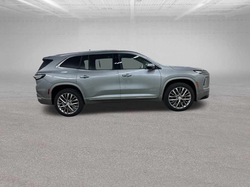 New 2026 Buick Enclave Avenir w/ Super Cruise Package AWD/4WD image 14