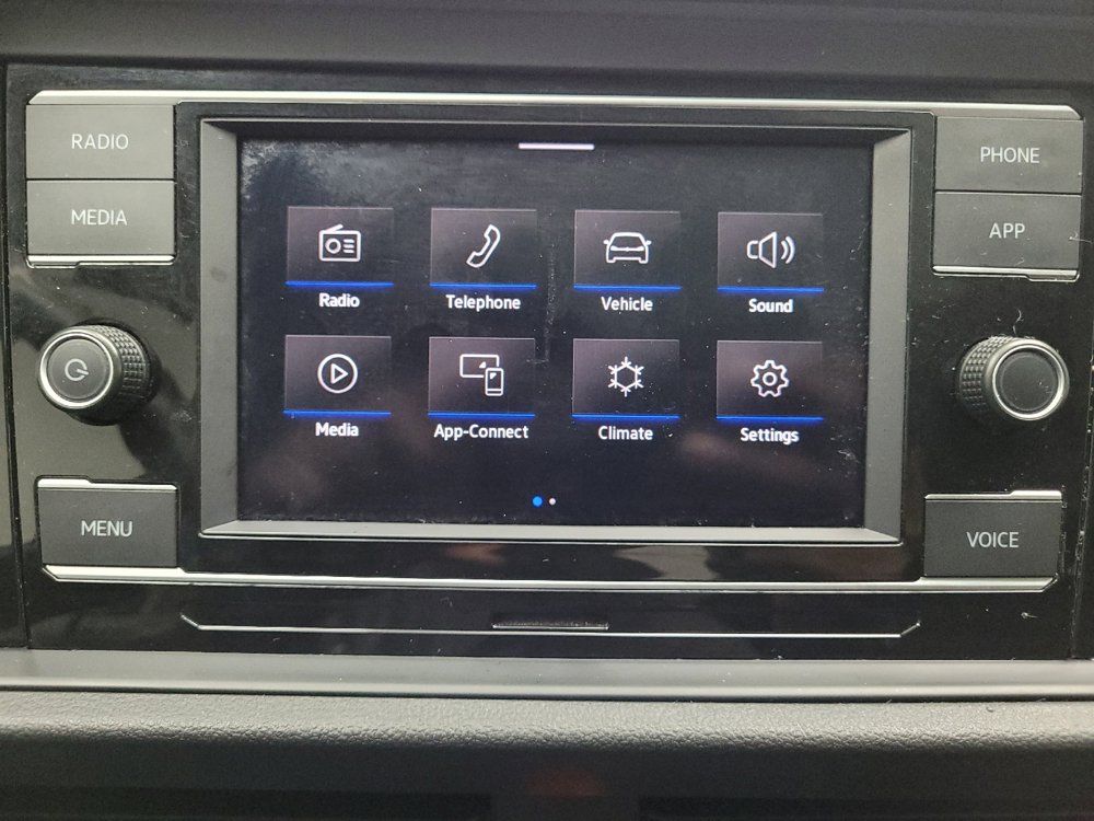 Used 2020 Volkswagen Jetta SE FWD image 25