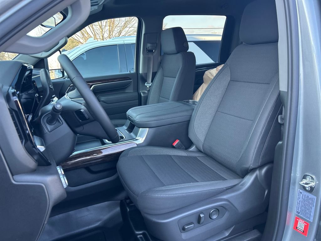 New 2026 GMC Sierra 3500 SLE w/ SLE Convenience Package image 12