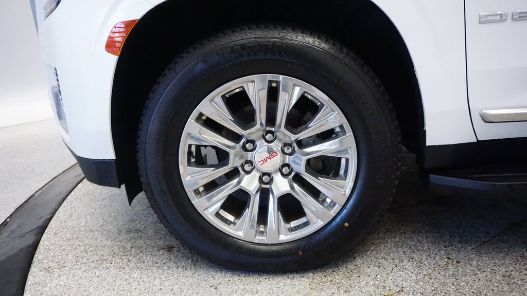 Used 2021 GMC Yukon Denali image 14