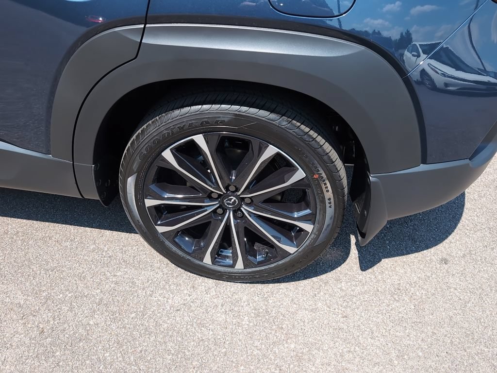 New 2026 MAZDA CX-50 AWD 2.5 S w/ Weather Package image 14