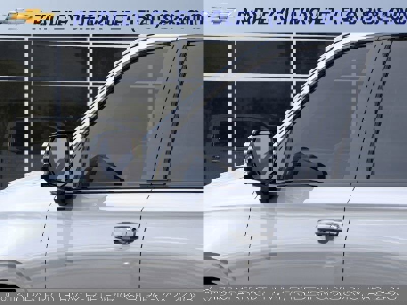 New 2026 Chevrolet Tahoe RST image 12