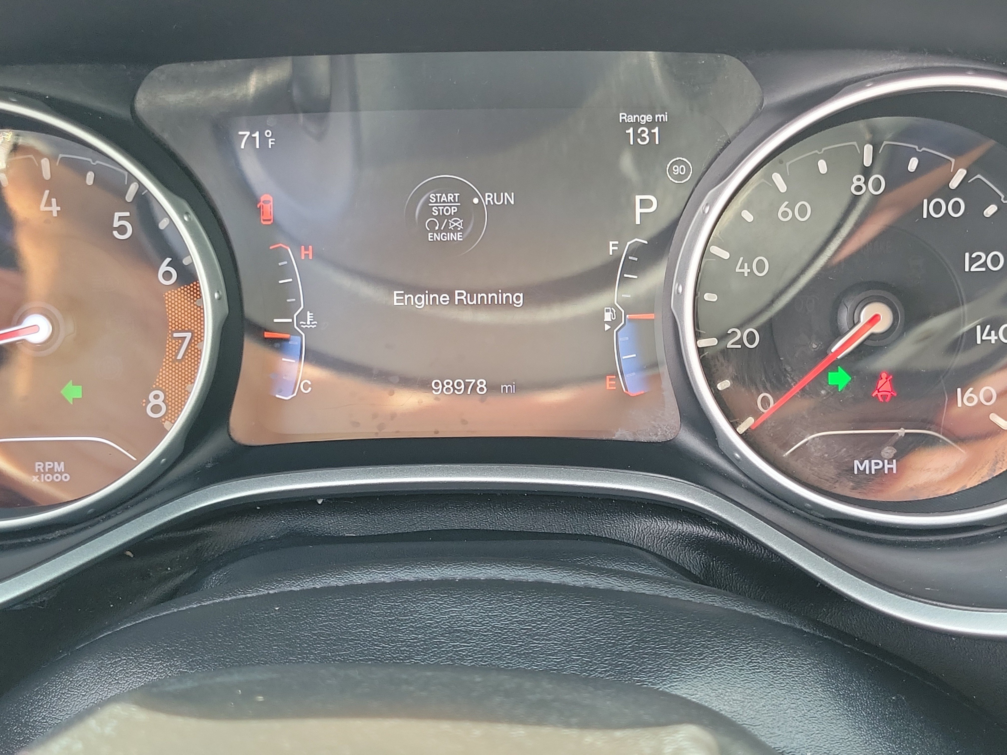 Used 2019 Jeep Compass Limited AWD/4WD image 25