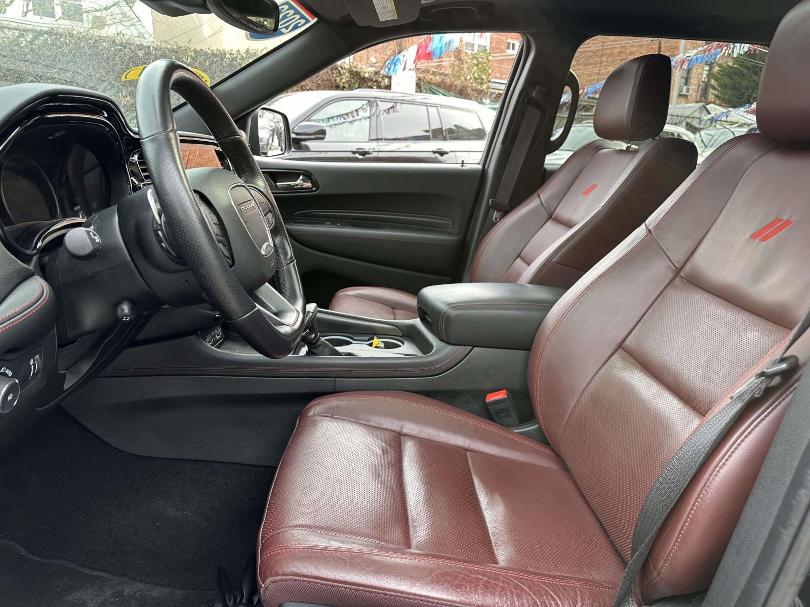 Certified 2023 Dodge Durango R/T image 16