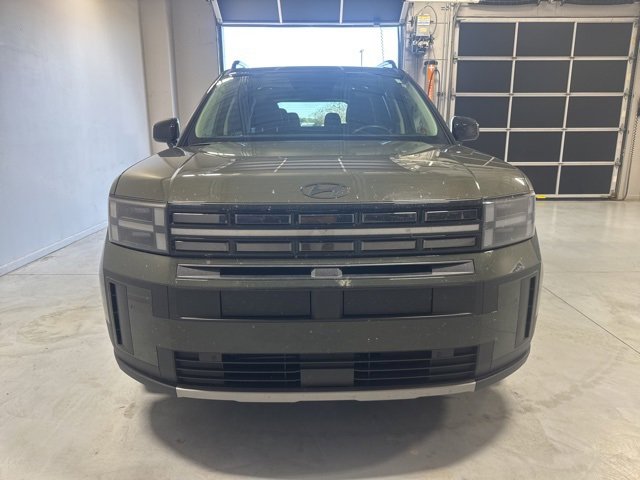 Used 2025 Hyundai Santa Fe XRT image 2