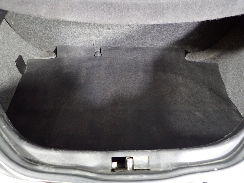 Used 2000 Volkswagen Beetle GLS FWD image 14