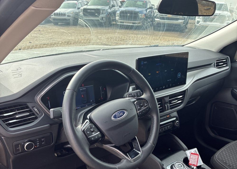Used 2023 Ford Escape Active w/ Tech Pack #1 image 13
