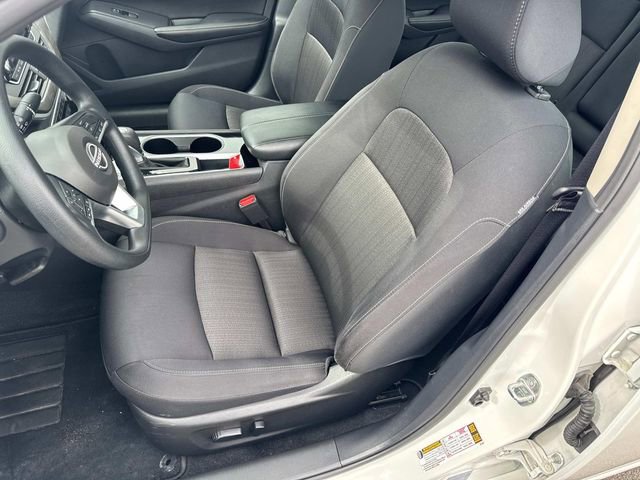 Used 2024 Nissan Altima 2.5 SV image 26