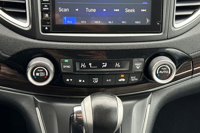 Used 2016 Honda CR-V EX-L image 26