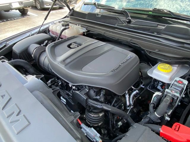 Used 2026 RAM 1500 Big Horn image 13