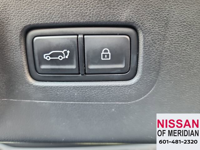 Used 2025 Hyundai Santa Fe SE image 39