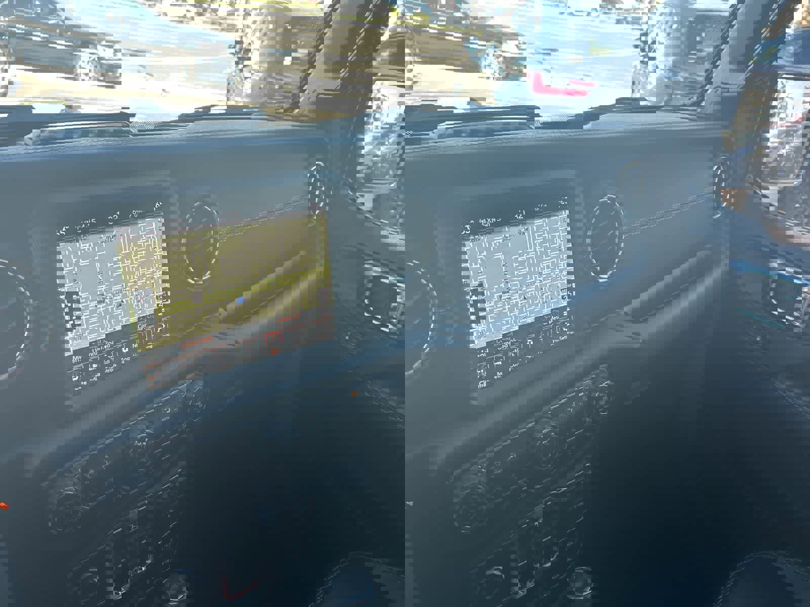 Used 2023 Jeep Wrangler Sahara w/ Cold Weather Group image 50