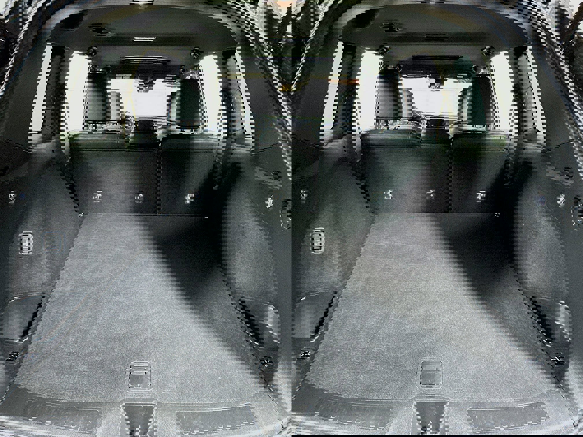 Used 2022 Honda Passport EX-L image 26