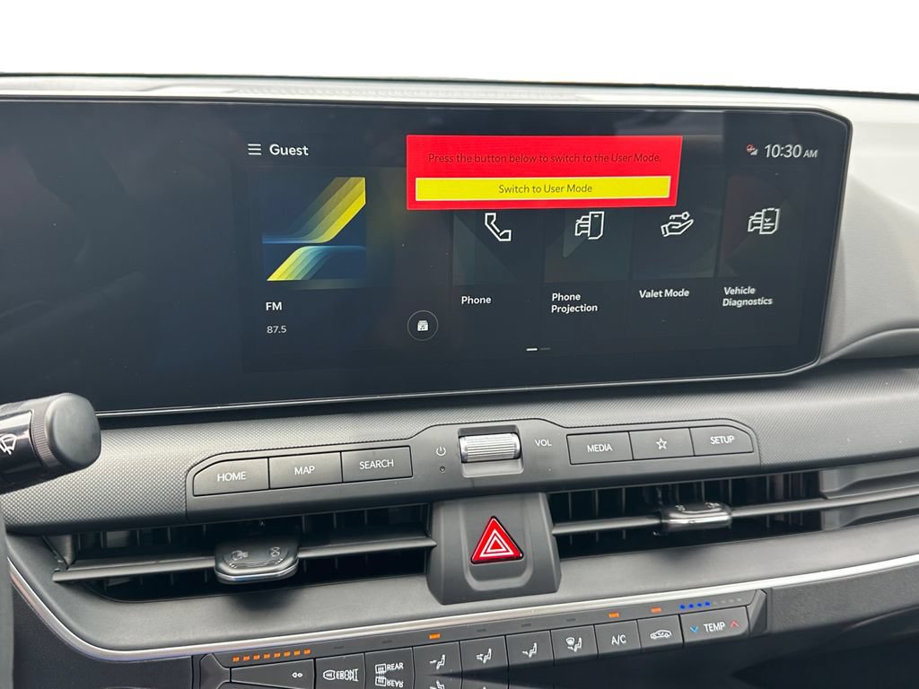 New 2026 Kia K4 FWD image 19