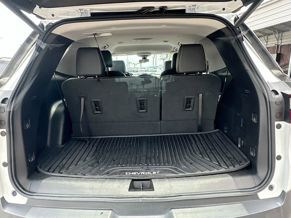 Used 2020 Chevrolet Traverse RS FWD image 26
