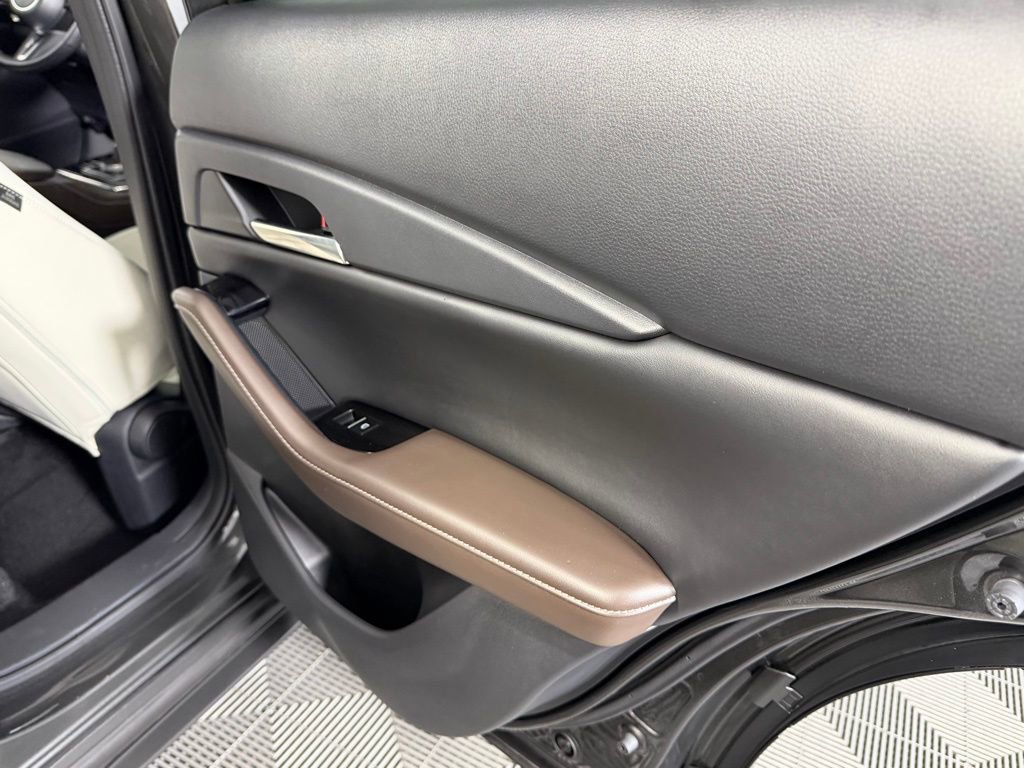 Used 2024 MAZDA CX-30 2.5 Turbo w/ Premium Package image 29