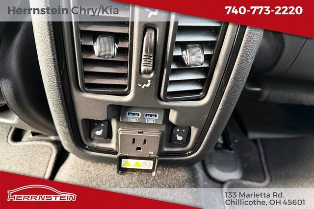 New 2026 Dodge Durango GT image 23