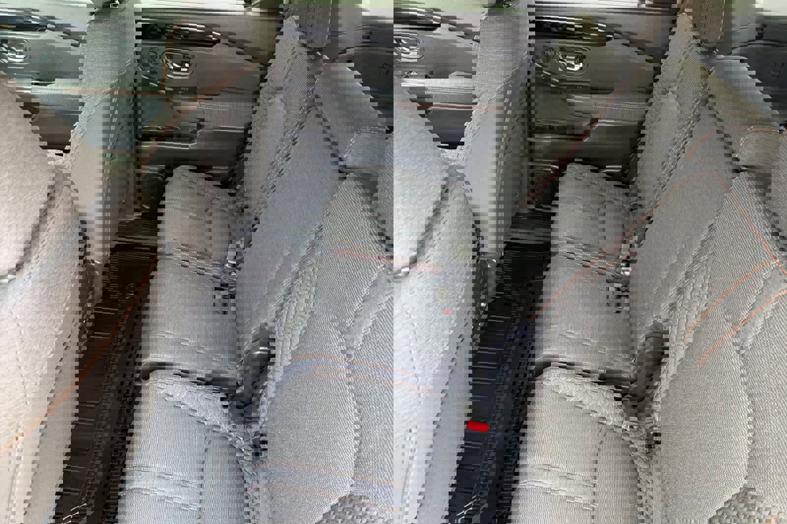 New 2026 Honda Pilot Sport image 4