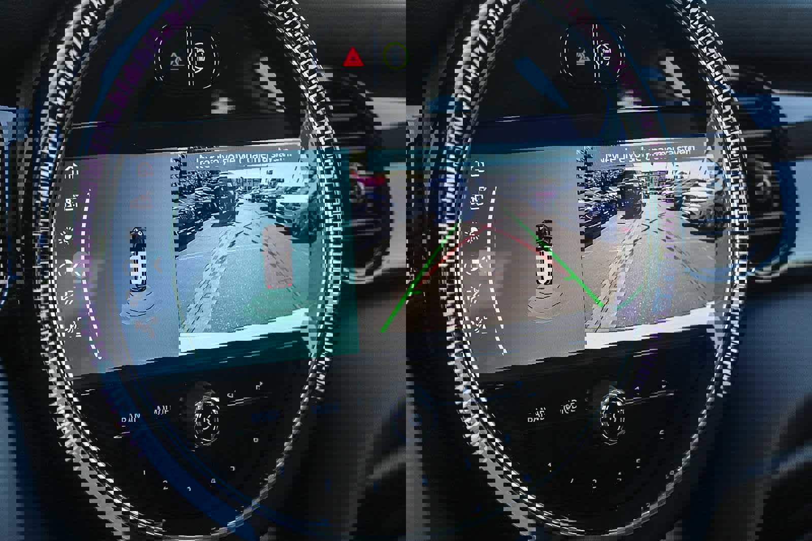 Used 2024 MINI Cooper SE image 22