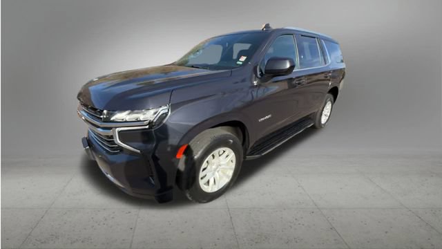 Used 2023 Chevrolet Tahoe LT image 4