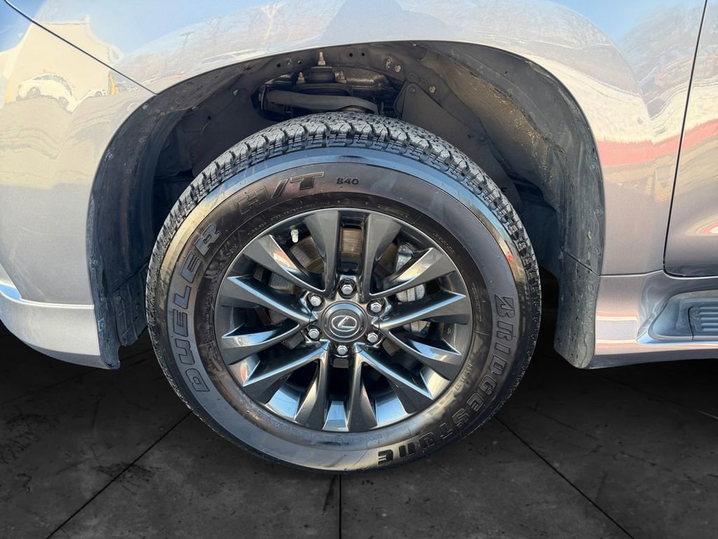 Used 2023 Lexus GX 460 Premium image 14