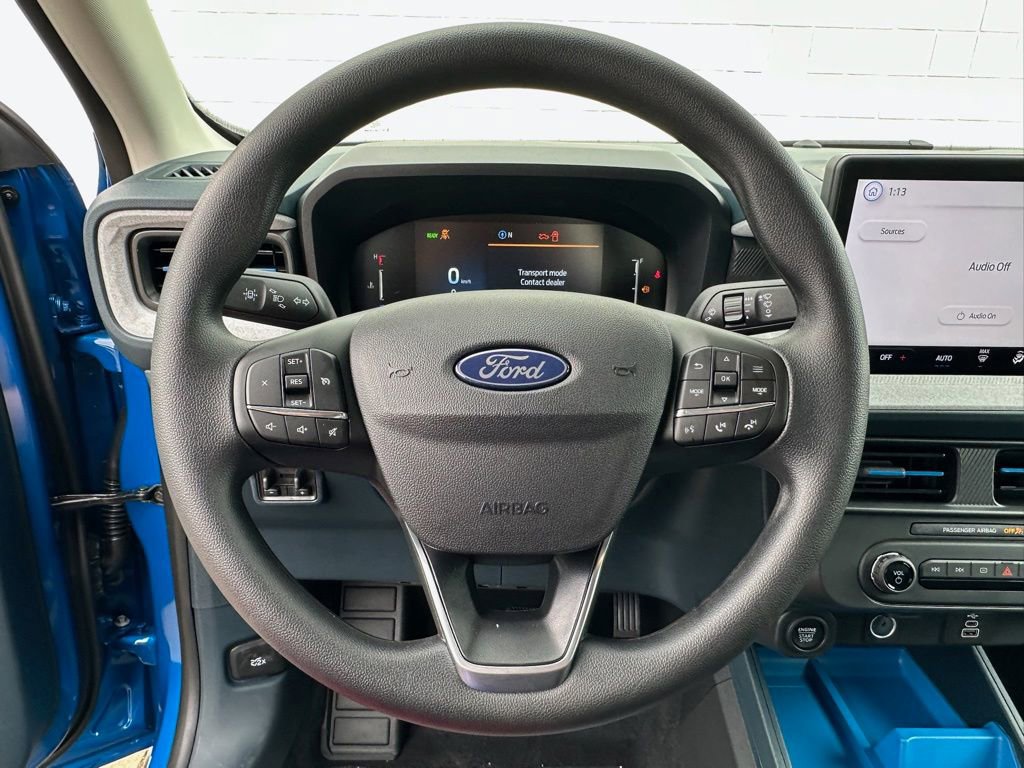 New 2026 Ford Maverick XLT AWD/4WD image 8
