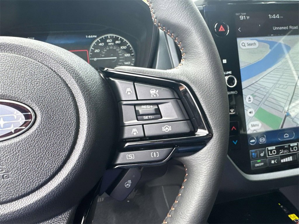 New 2025 Subaru Forester Touring image 17