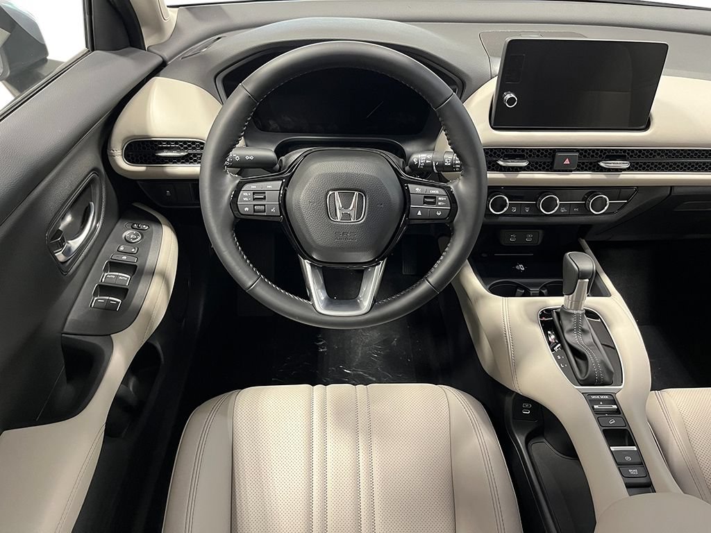 New 2027 Honda HR-V EX-L image 16