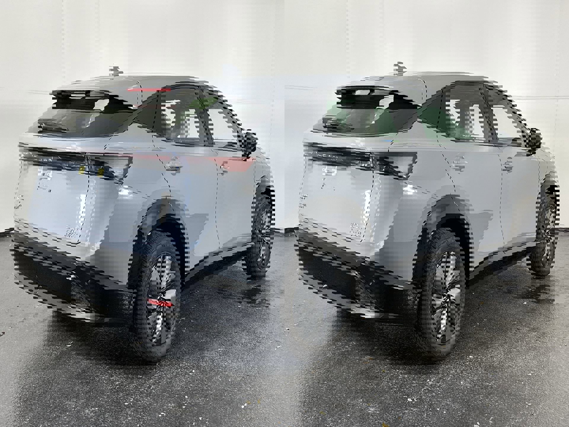 Certified 2024 Nissan Ariya AWD image 11