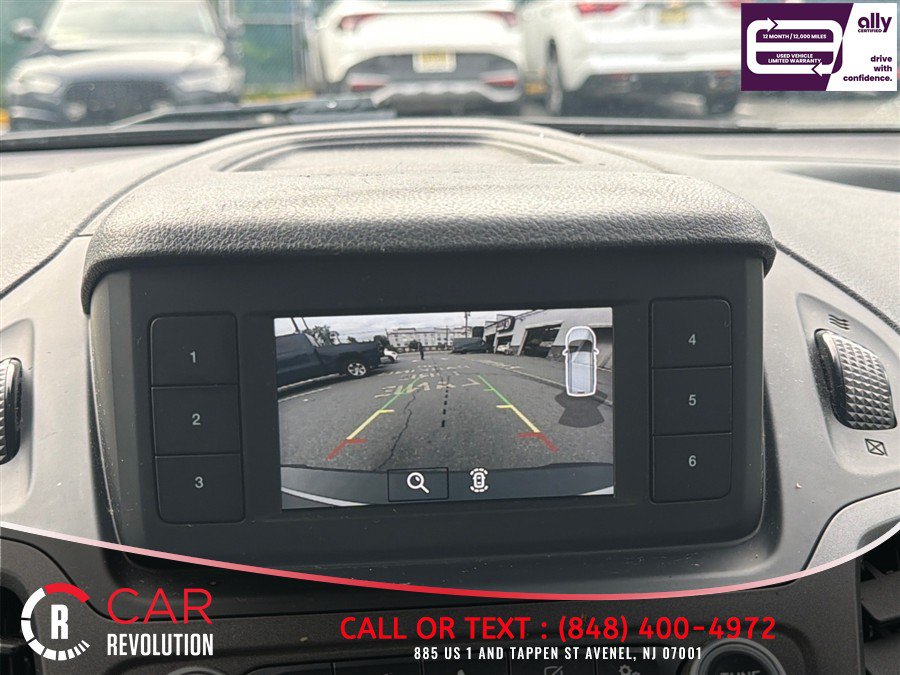 Used 2020 Ford Transit Connect XL FWD image 22