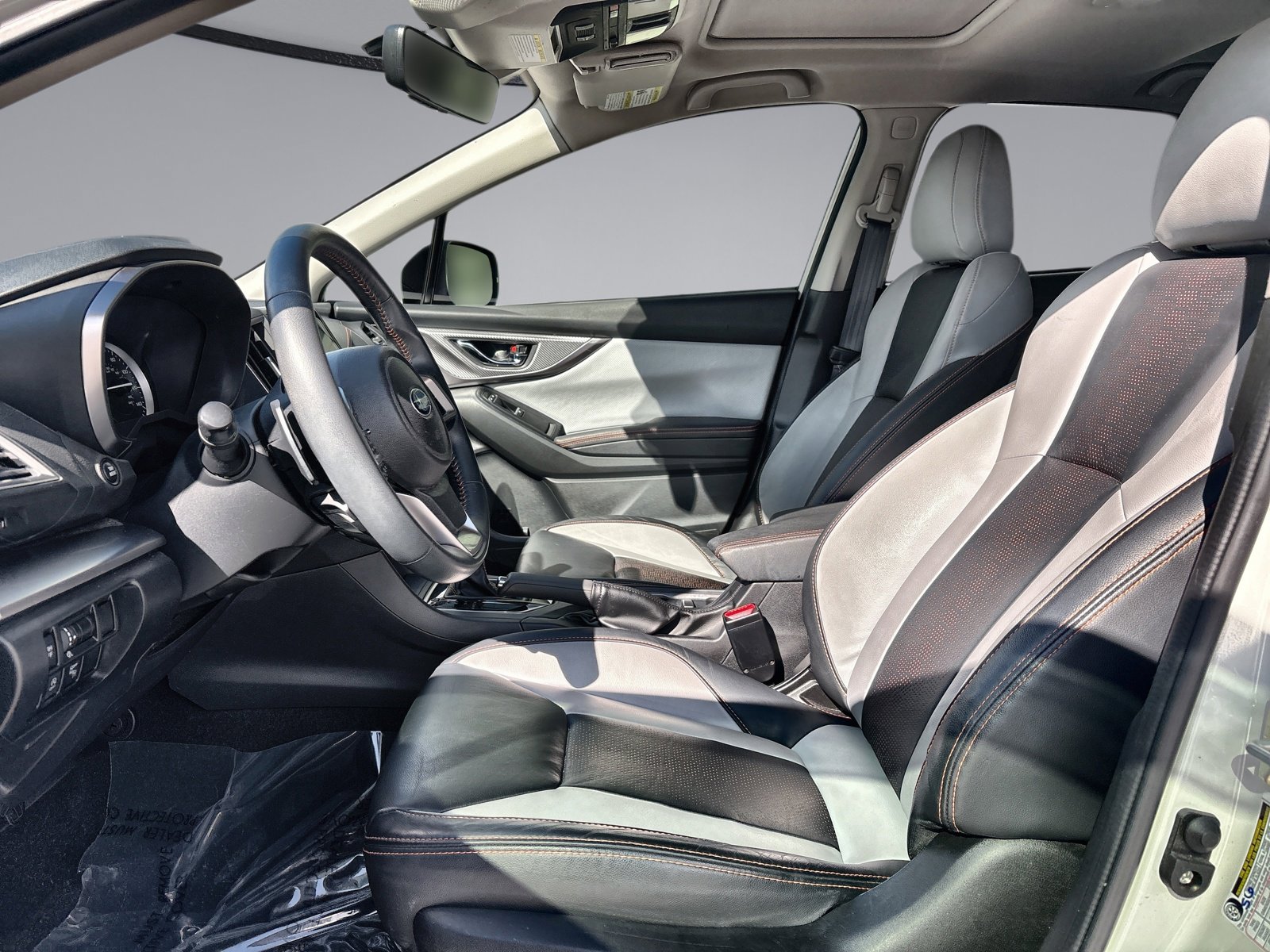 Used 2022 Subaru Crosstrek 2.5i Limited w/ Moonroof Package 2 image 19