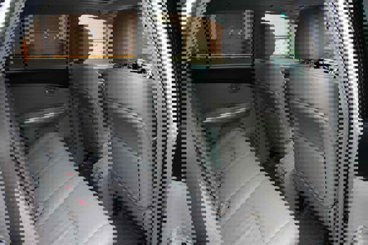 Used 2006 Lexus RX 400h AWD image 44