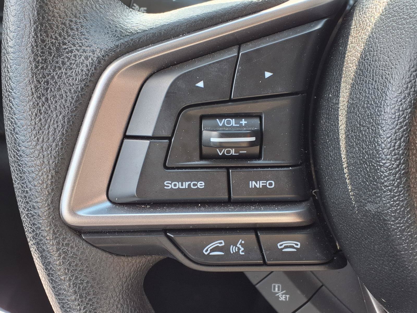 Certified 2023 Subaru Impreza 2.0i AWD/4WD image 6
