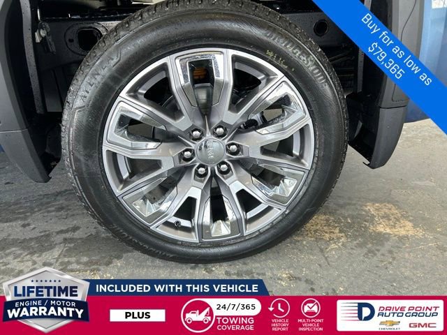 New 2026 GMC Sierra 1500 Denali image 11