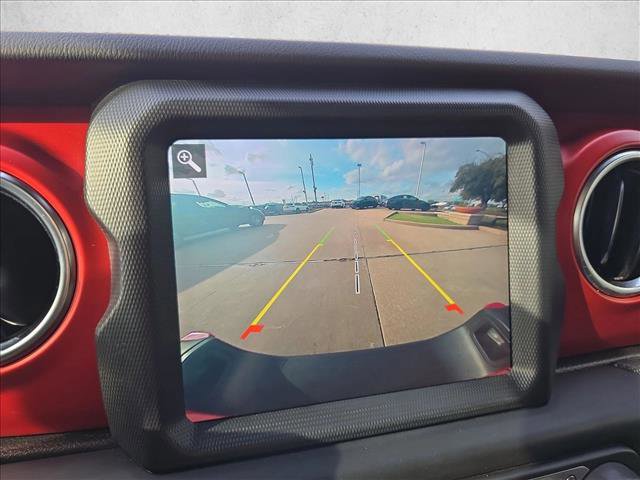 Used 2021 Jeep Gladiator Rubicon image 13