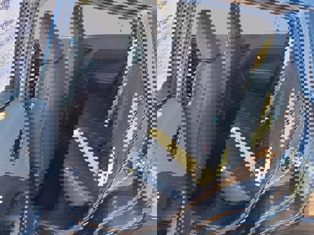 New 2026 Subaru Crosstrek 2.0i Premium image 23