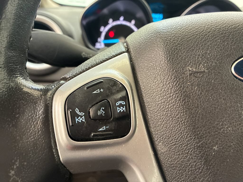 Used 2014 Ford Fiesta SE FWD image 20