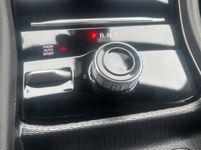 New 2026 Jeep Grand Cherokee L Limited image 26