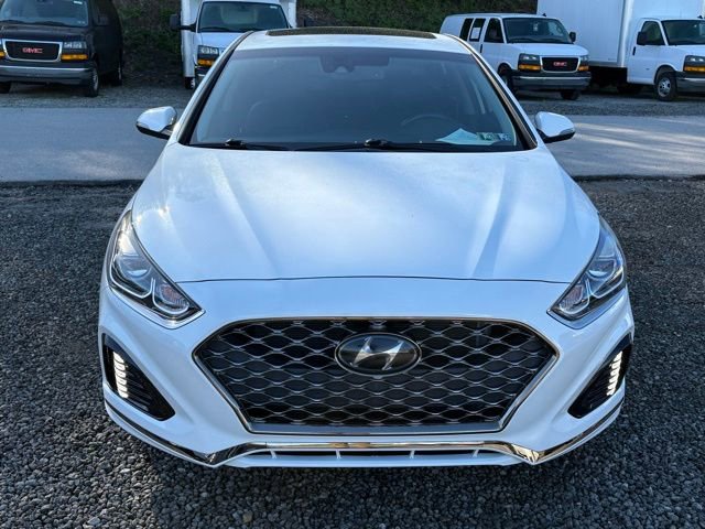 Used 2019 Hyundai Sonata Limited FWD image 6