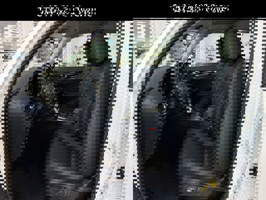 Used 2024 Honda Civic EX-L image 19