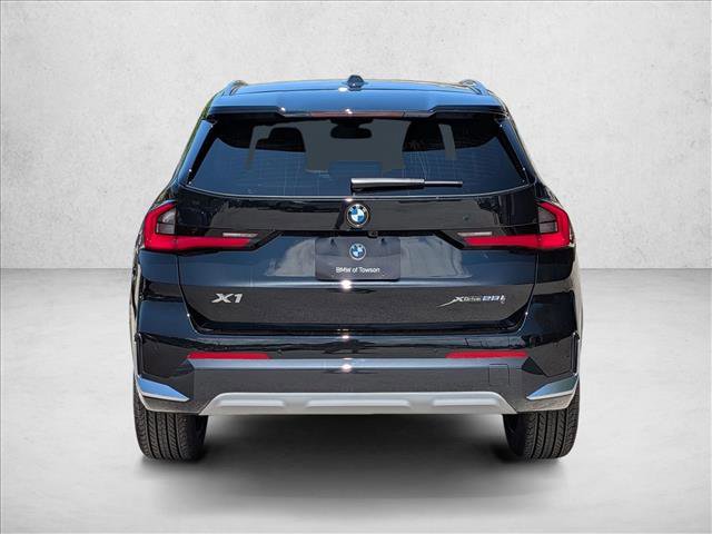 New 2026 BMW X1 xDrive28i AWD/4WD image 8